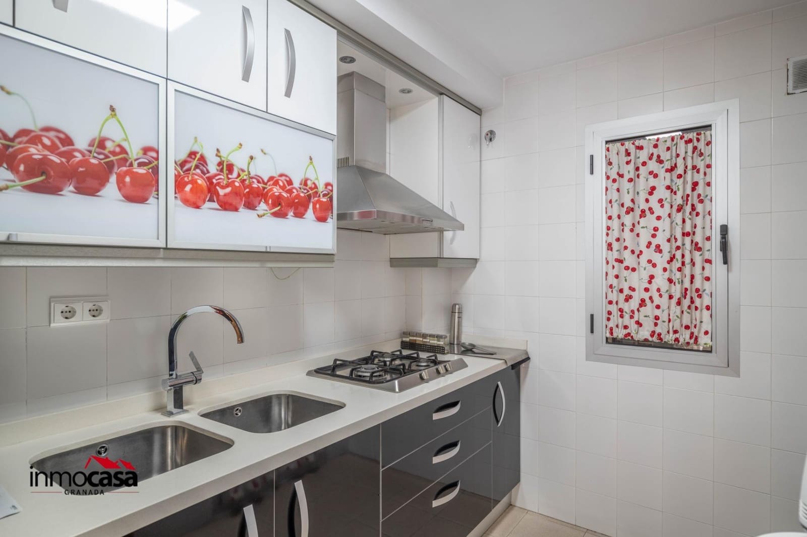 4 makuuhuone Rivitalo myytävänä paikassa Pinar - 95 000 € (Ref: 9890526)