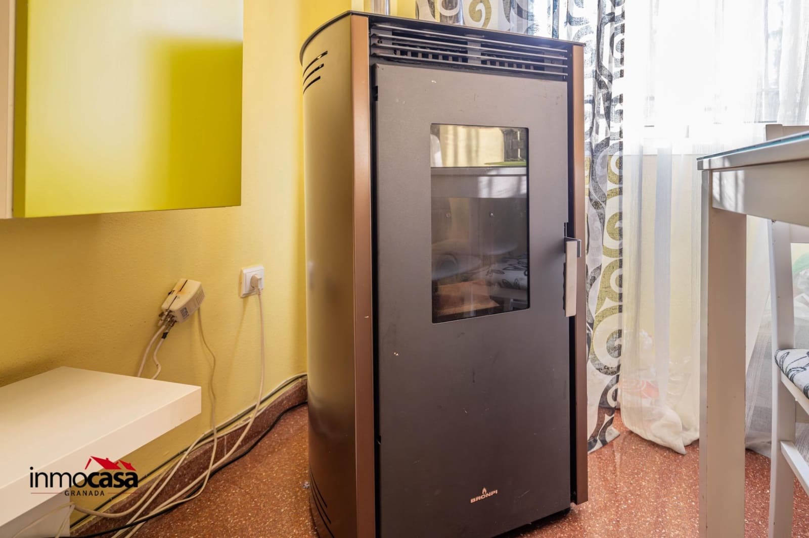 4 makuuhuone Rivitalo myytävänä paikassa Pinar - 95 000 € (Ref: 9890526)