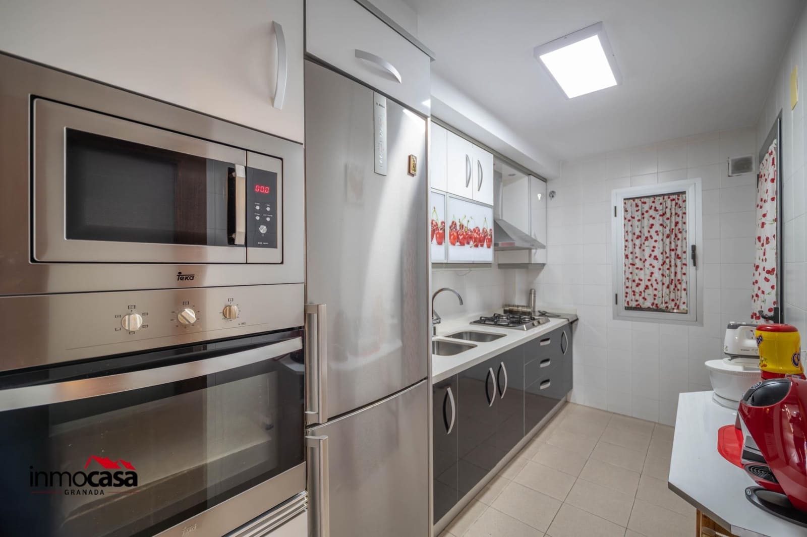 4 makuuhuone Rivitalo myytävänä paikassa Pinar - 95 000 € (Ref: 9890526)