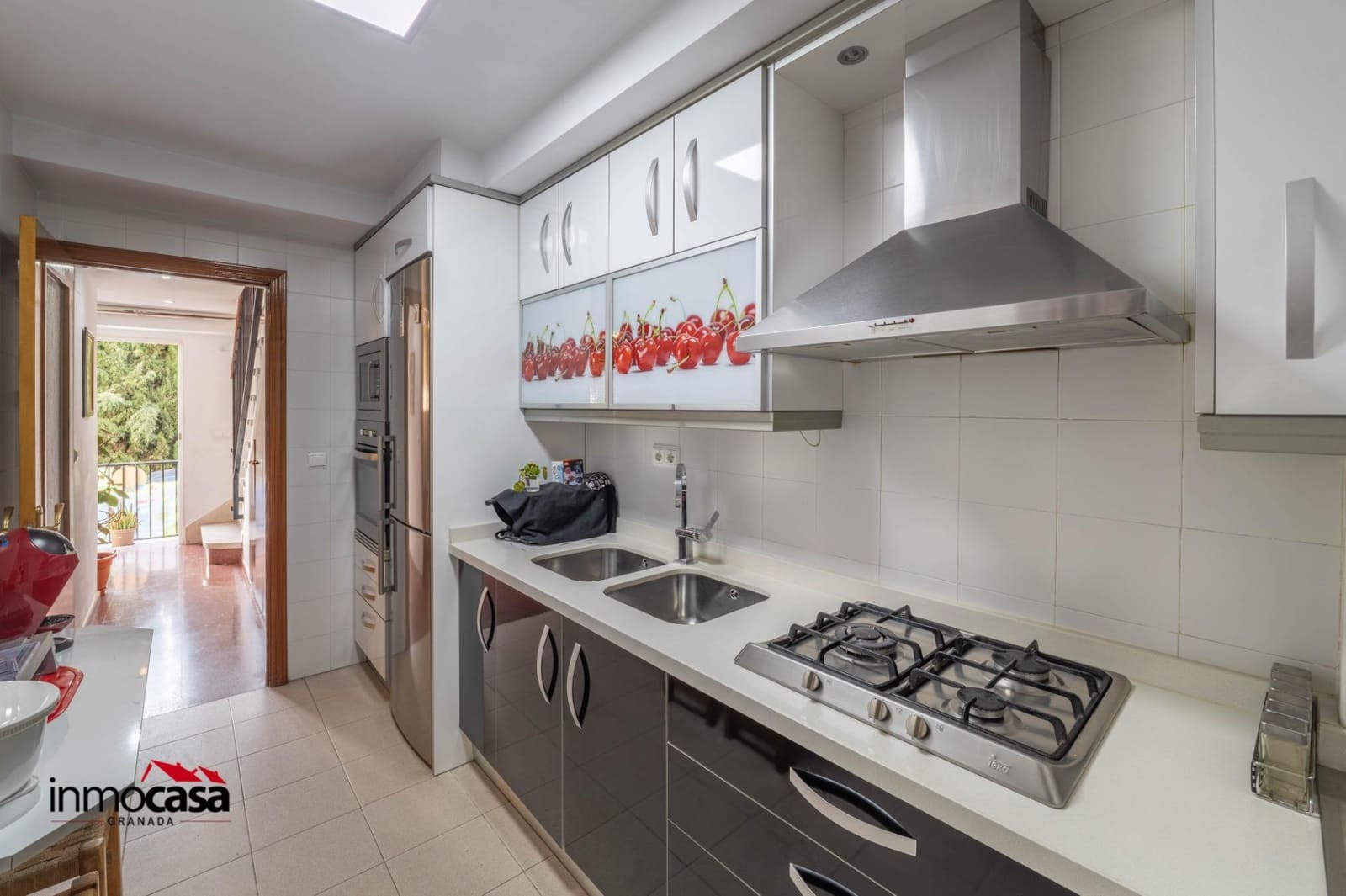 4 makuuhuone Rivitalo myytävänä paikassa Pinar - 95 000 € (Ref: 9890526)