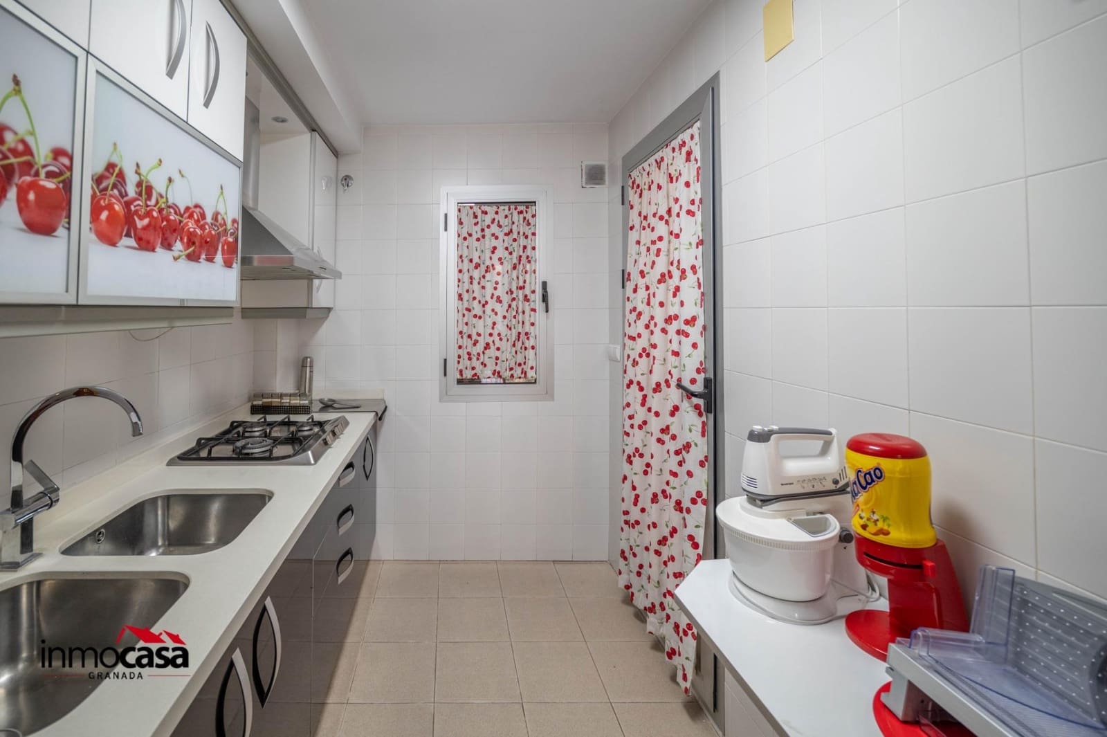 4 makuuhuone Rivitalo myytävänä paikassa Pinar - 95 000 € (Ref: 9890526)