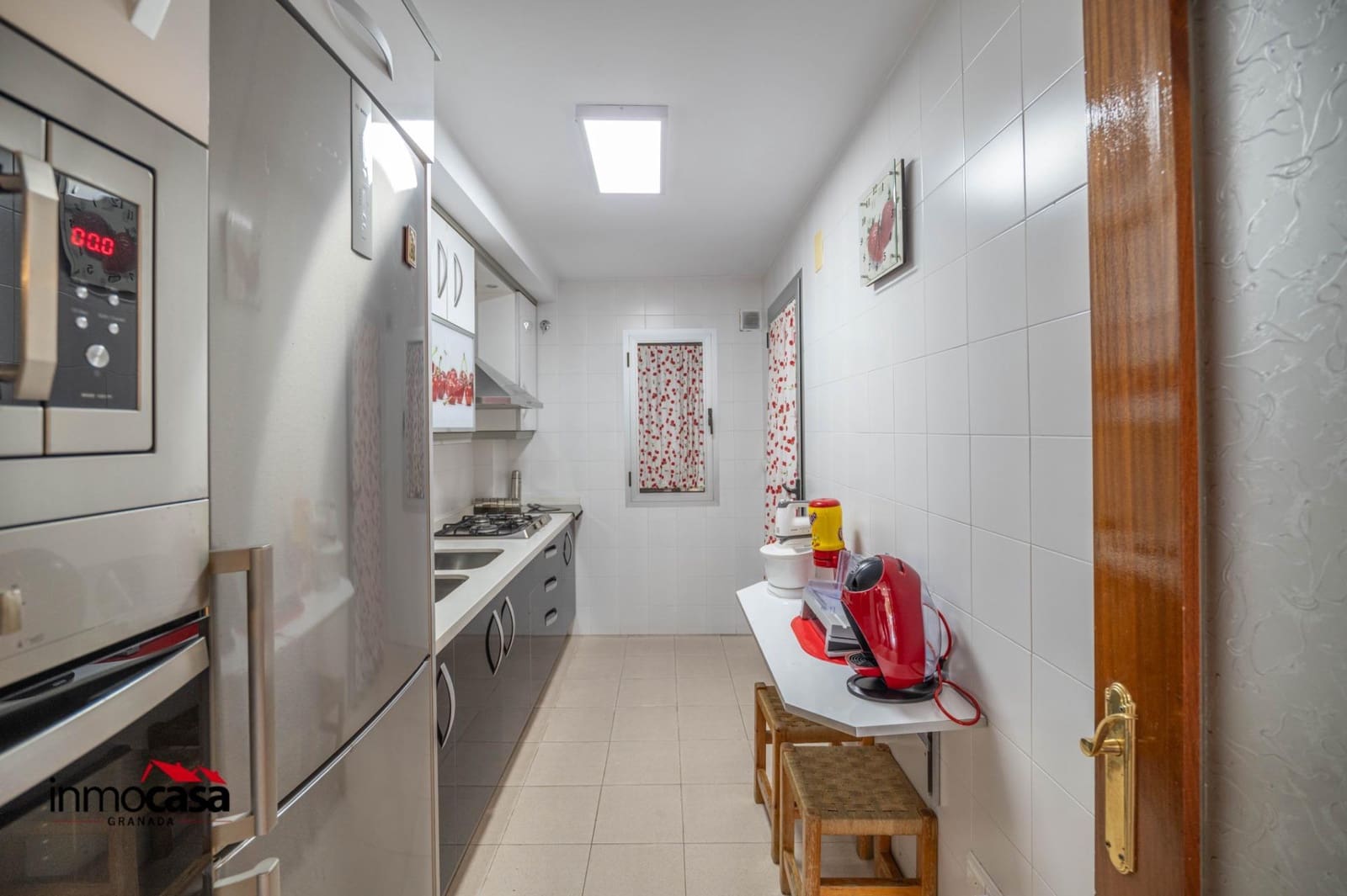 4 makuuhuone Rivitalo myytävänä paikassa Pinar - 95 000 € (Ref: 9890526)