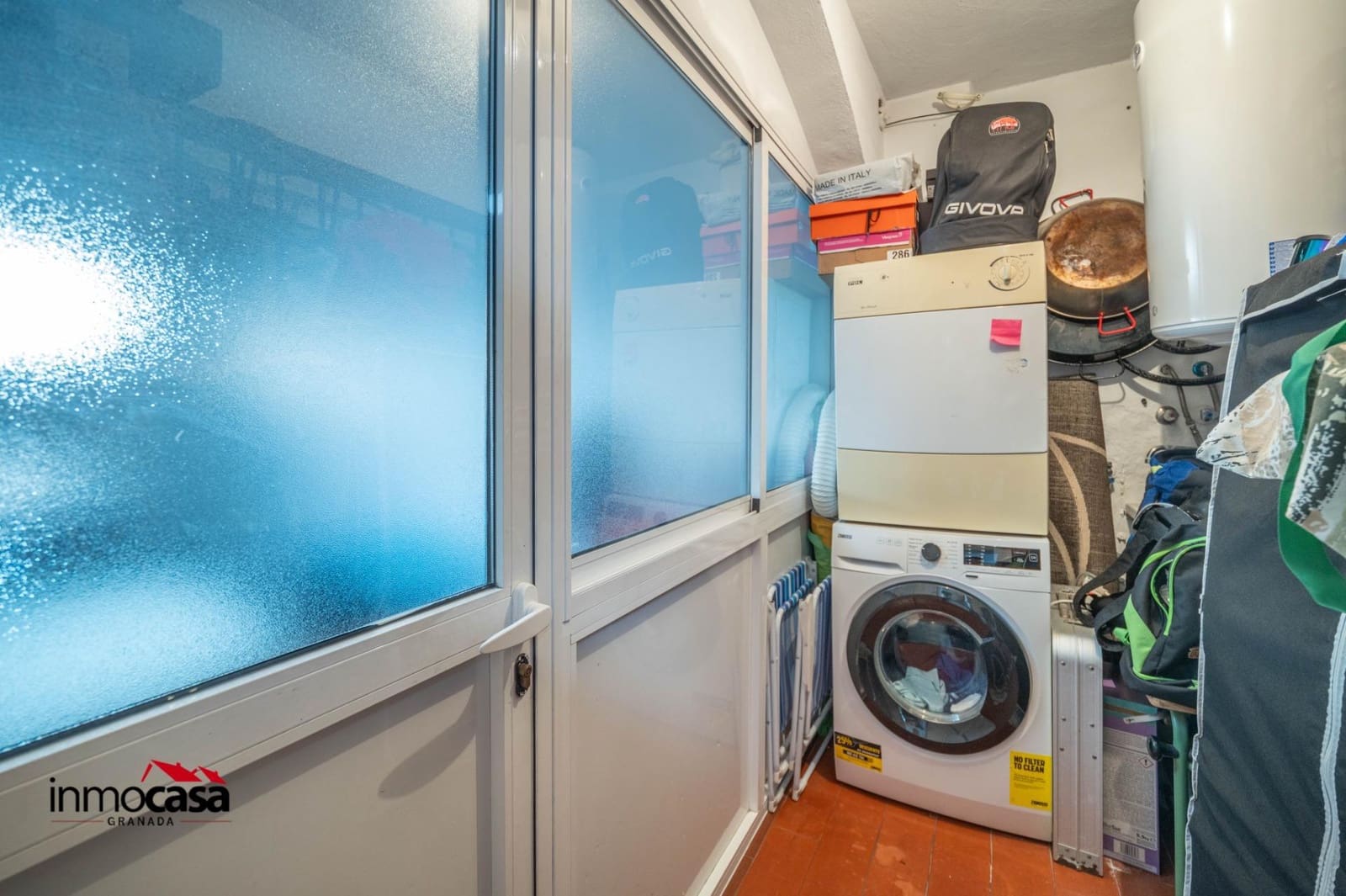 4 makuuhuone Rivitalo myytävänä paikassa Pinar - 95 000 € (Ref: 9890526)