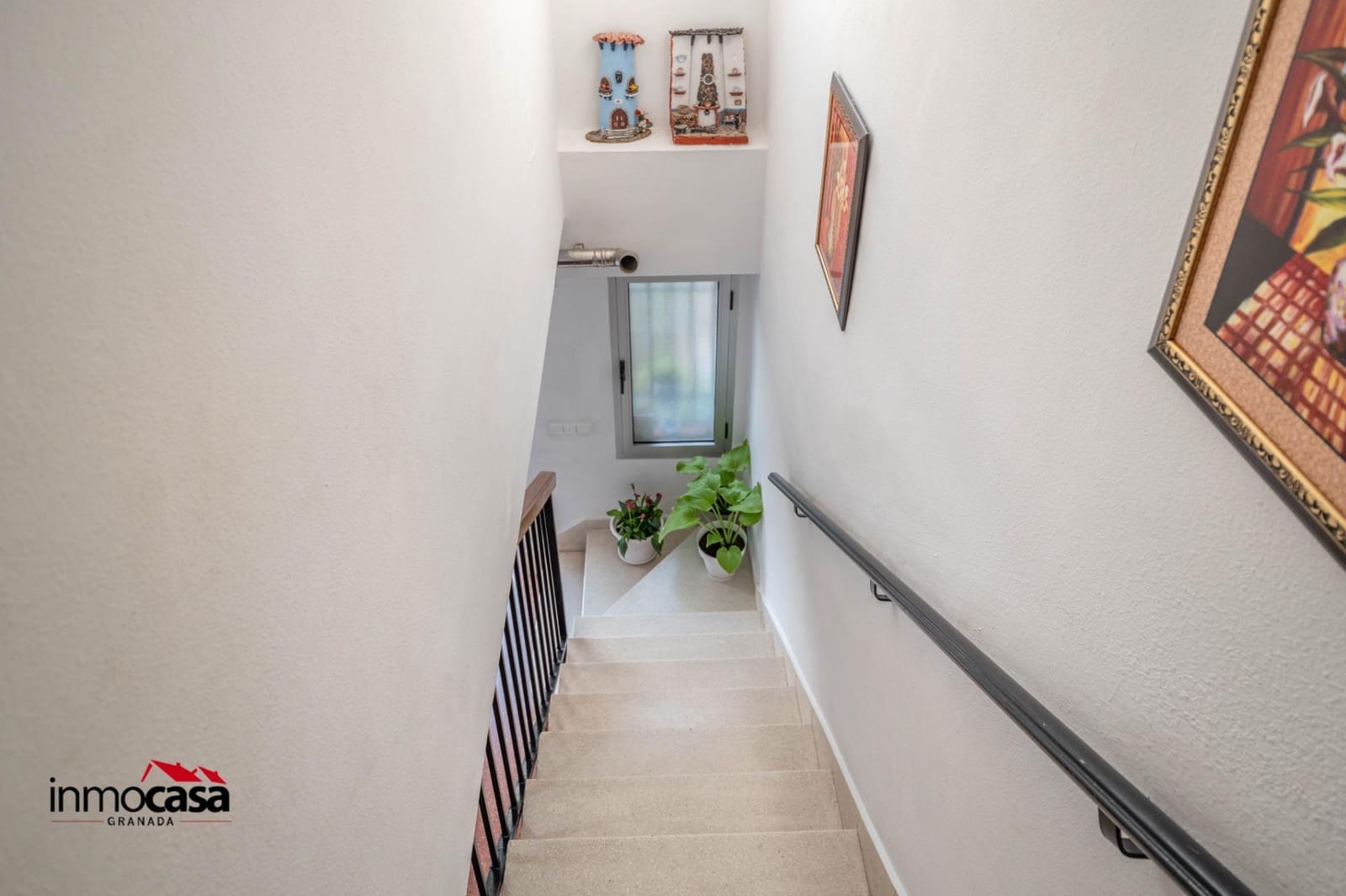 4 makuuhuone Rivitalo myytävänä paikassa Pinar - 95 000 € (Ref: 9890526)