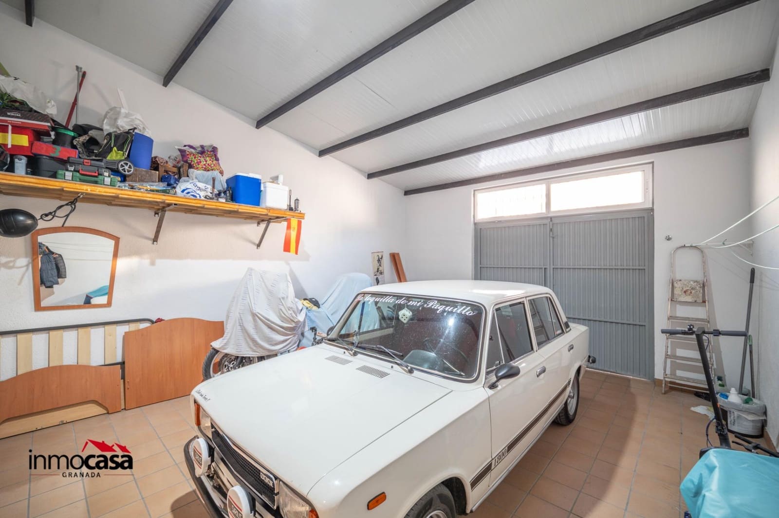 4 makuuhuone Rivitalo myytävänä paikassa Pinar - 95 000 € (Ref: 9890526)