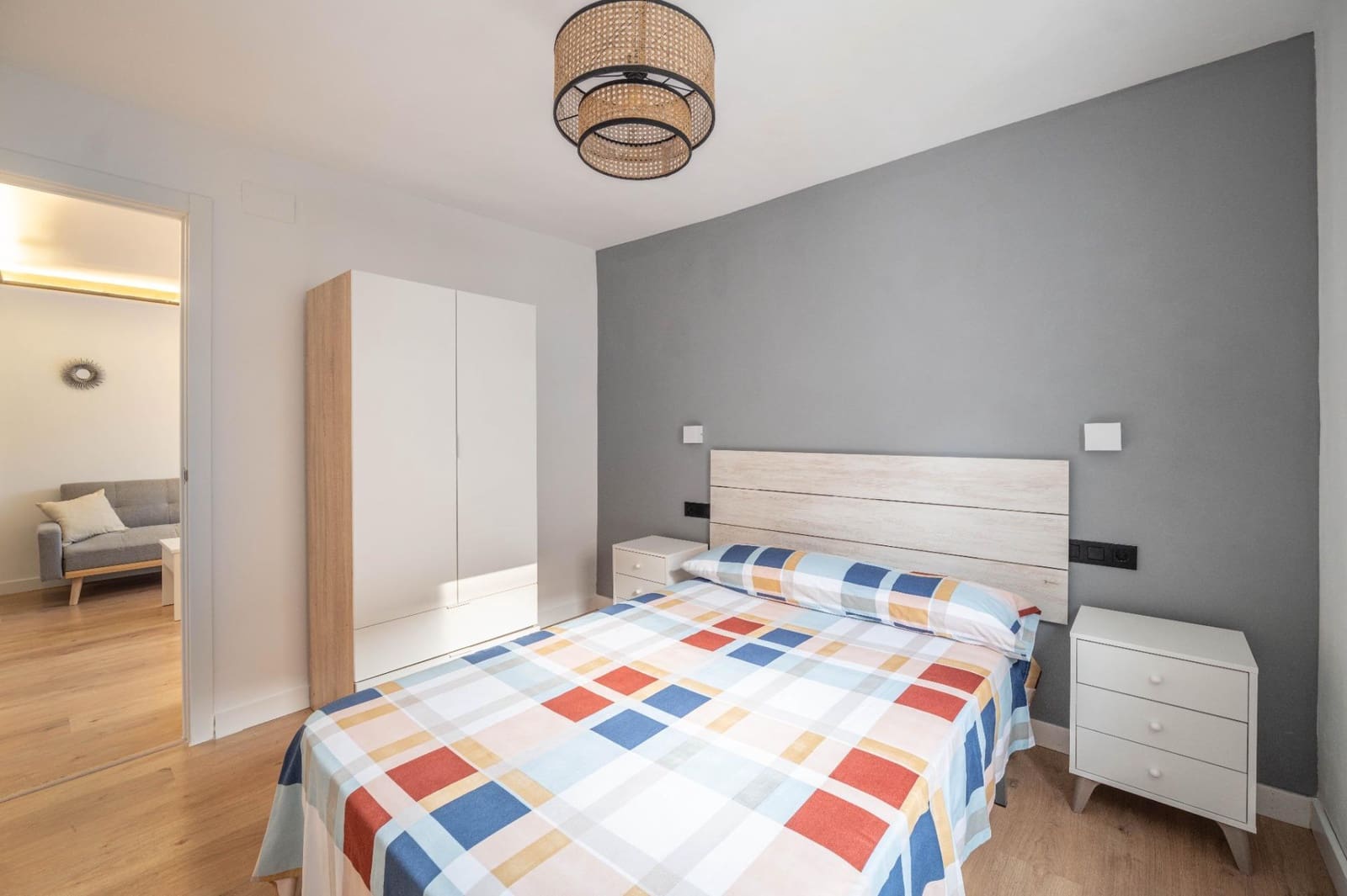 2 Zimmer Wohnung zu verkaufen in Granada Stadt - 165.000 € (Ref: 9892505)