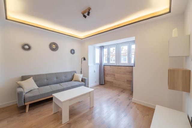 2 Zimmer Wohnung zu verkaufen in Zaidin, Granada Stadt - 165.000 € (Ref: 9892505)