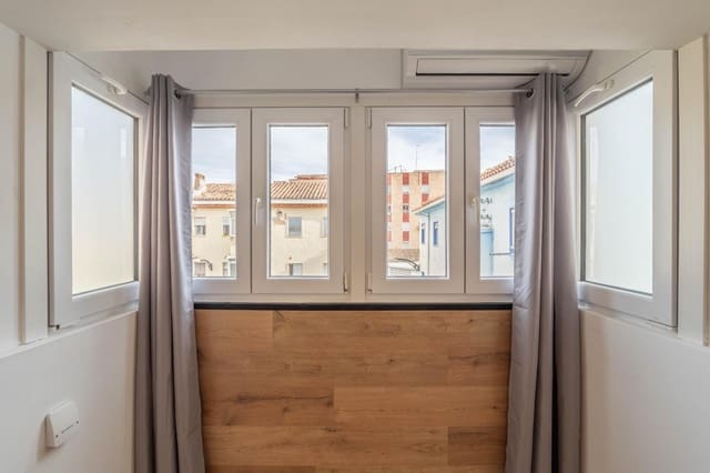 2 Zimmer Wohnung zu verkaufen in Zaidin, Granada Stadt - 165.000 € (Ref: 9892505)