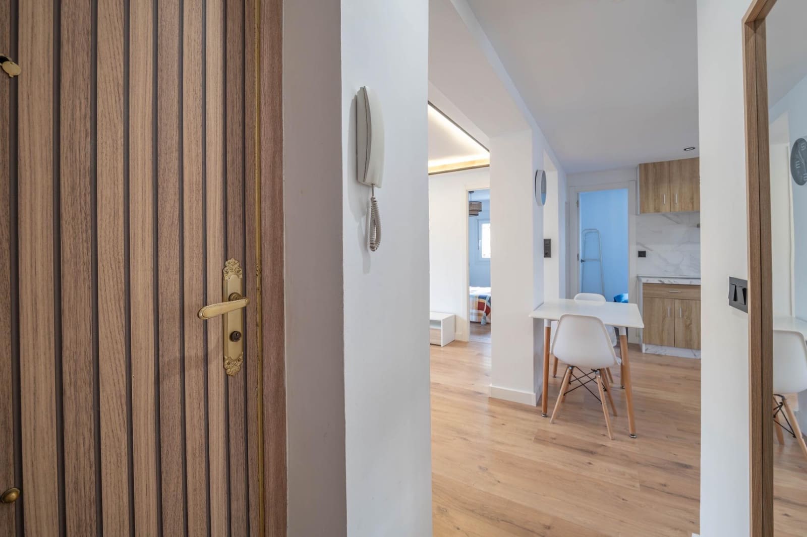 2 Zimmer Wohnung zu verkaufen in Granada Stadt - 165.000 € (Ref: 9892505)