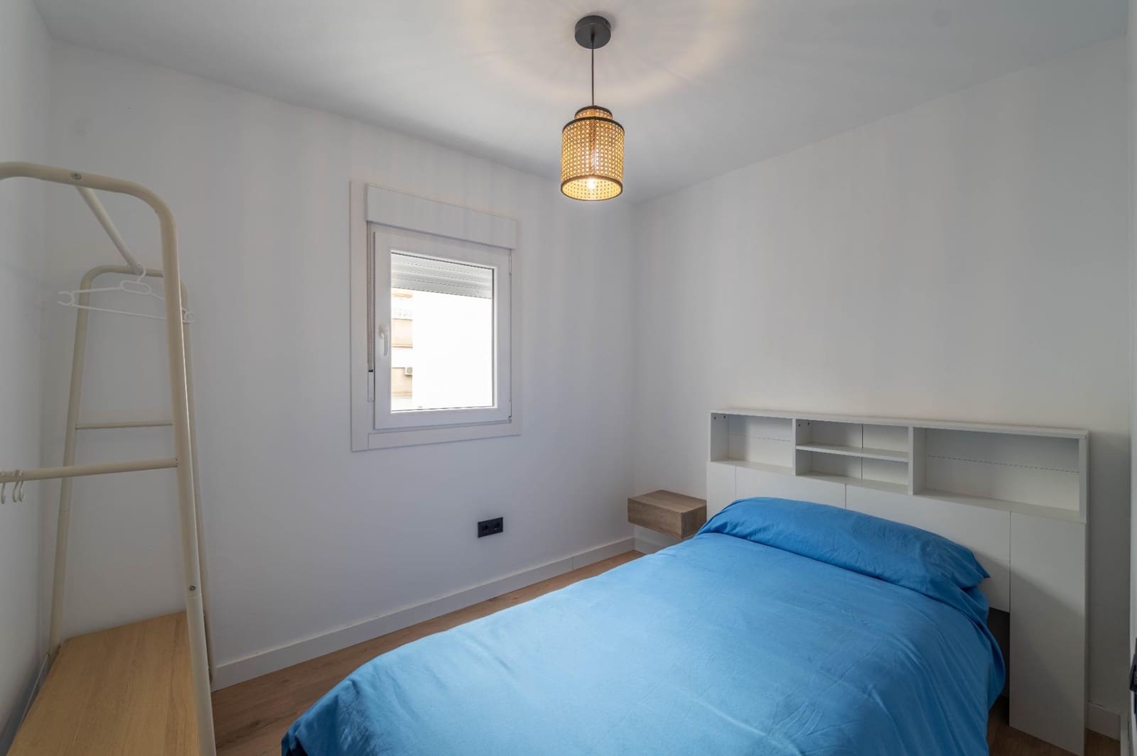 2 Zimmer Wohnung zu verkaufen in Granada Stadt - 165.000 € (Ref: 9892505)