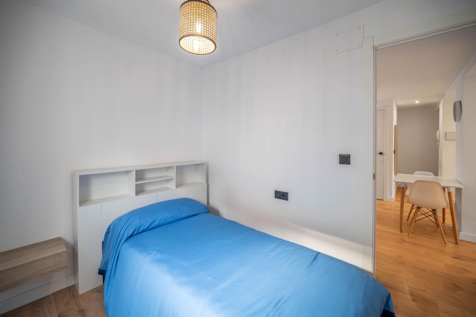 2 Zimmer Wohnung zu verkaufen in Granada Stadt - 165.000 € (Ref: 9892505)