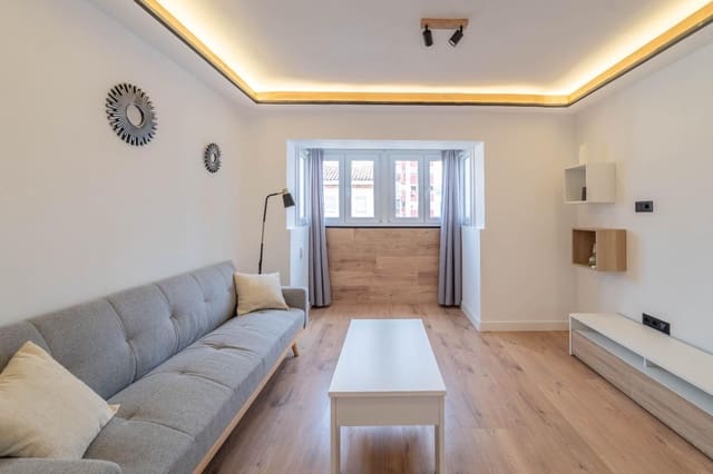 2 Zimmer Wohnung zu verkaufen in Zaidin, Granada Stadt - 165.000 € (Ref: 9892505)