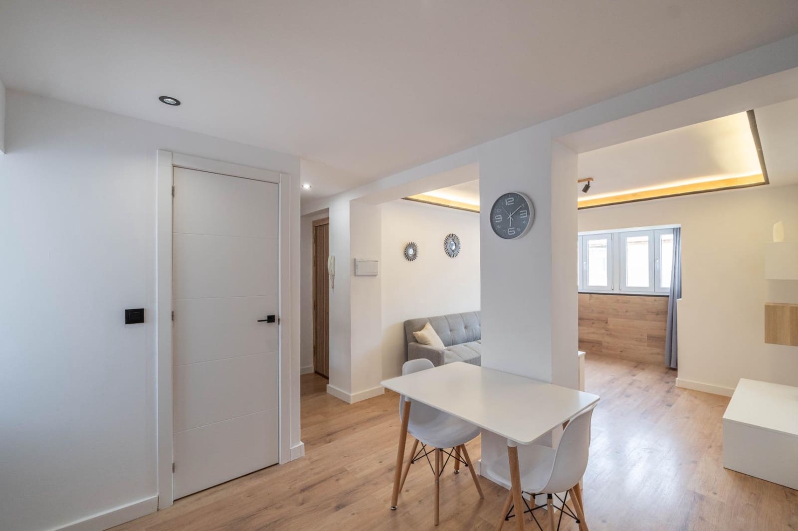 2 Zimmer Wohnung zu verkaufen in Granada Stadt - 165.000 € (Ref: 9892505)