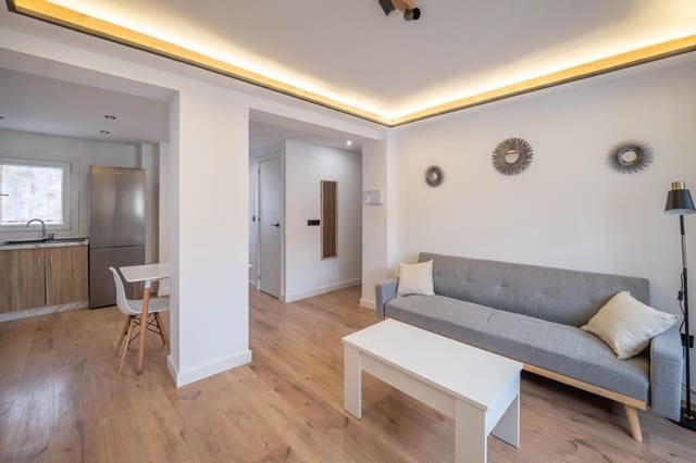 2 Zimmer Wohnung zu verkaufen in Zaidin, Granada Stadt - 165.000 € (Ref: 9892505)