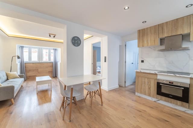 2 Zimmer Wohnung zu verkaufen in Zaidin, Granada Stadt - 165.000 € (Ref: 9892505)