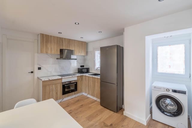 2 Zimmer Wohnung zu verkaufen in Zaidin, Granada Stadt - 165.000 € (Ref: 9892505)