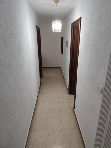 3 camera da letto Appartamento da affittare in Granada città - 900 € (Rif: 9892506)