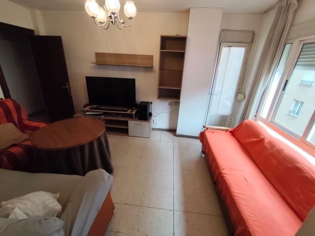 3 camera da letto Appartamento da affittare in Granada città - 900 € (Rif: 9892506)