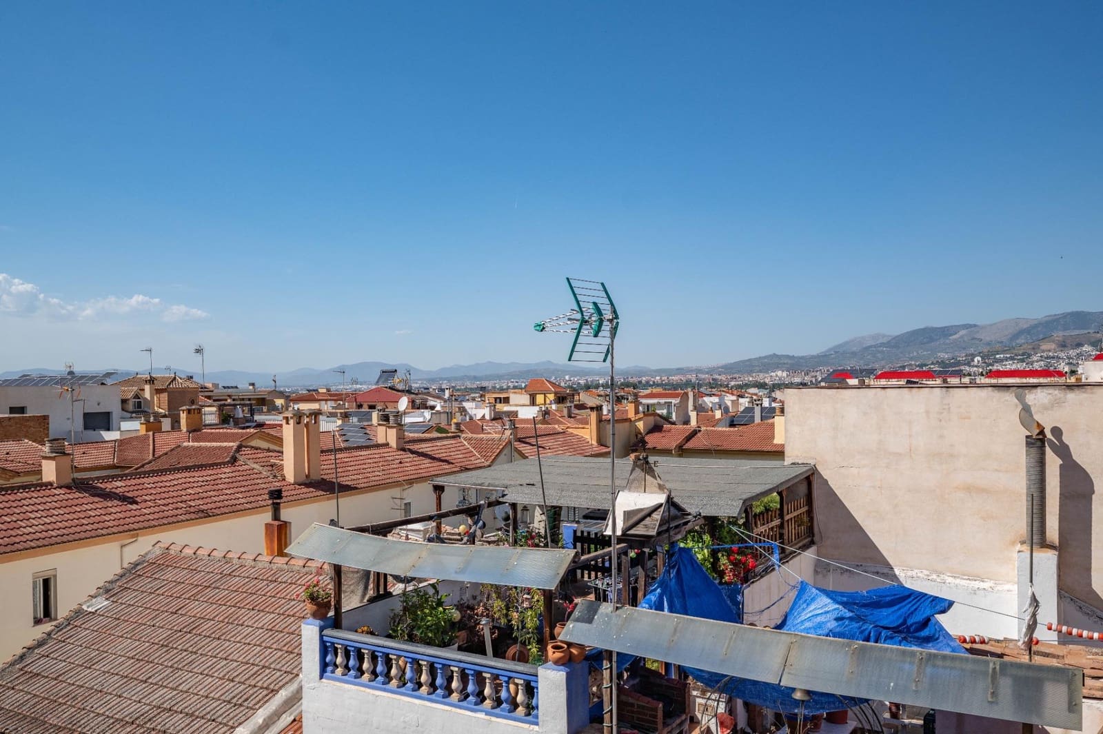 3 slaapkamer Flat te koop in Armilla - € 189.000 (Ref: 9896475)