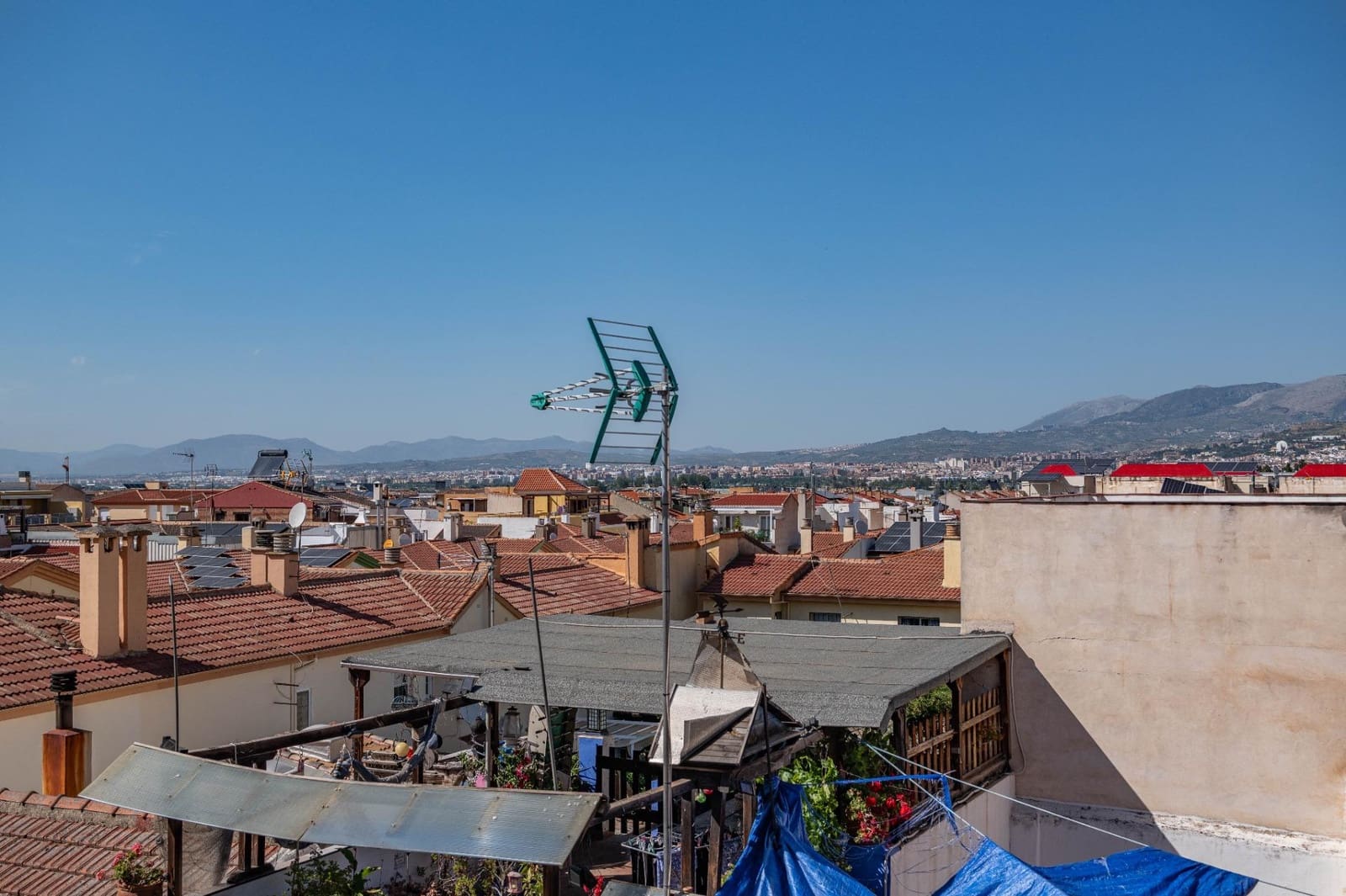 3 slaapkamer Flat te koop in Armilla - € 189.000 (Ref: 9896475)