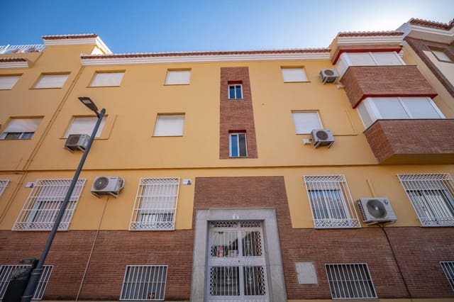 3 slaapkamer Flat te koop in Armilla - € 189.000 (Ref: 9896475)