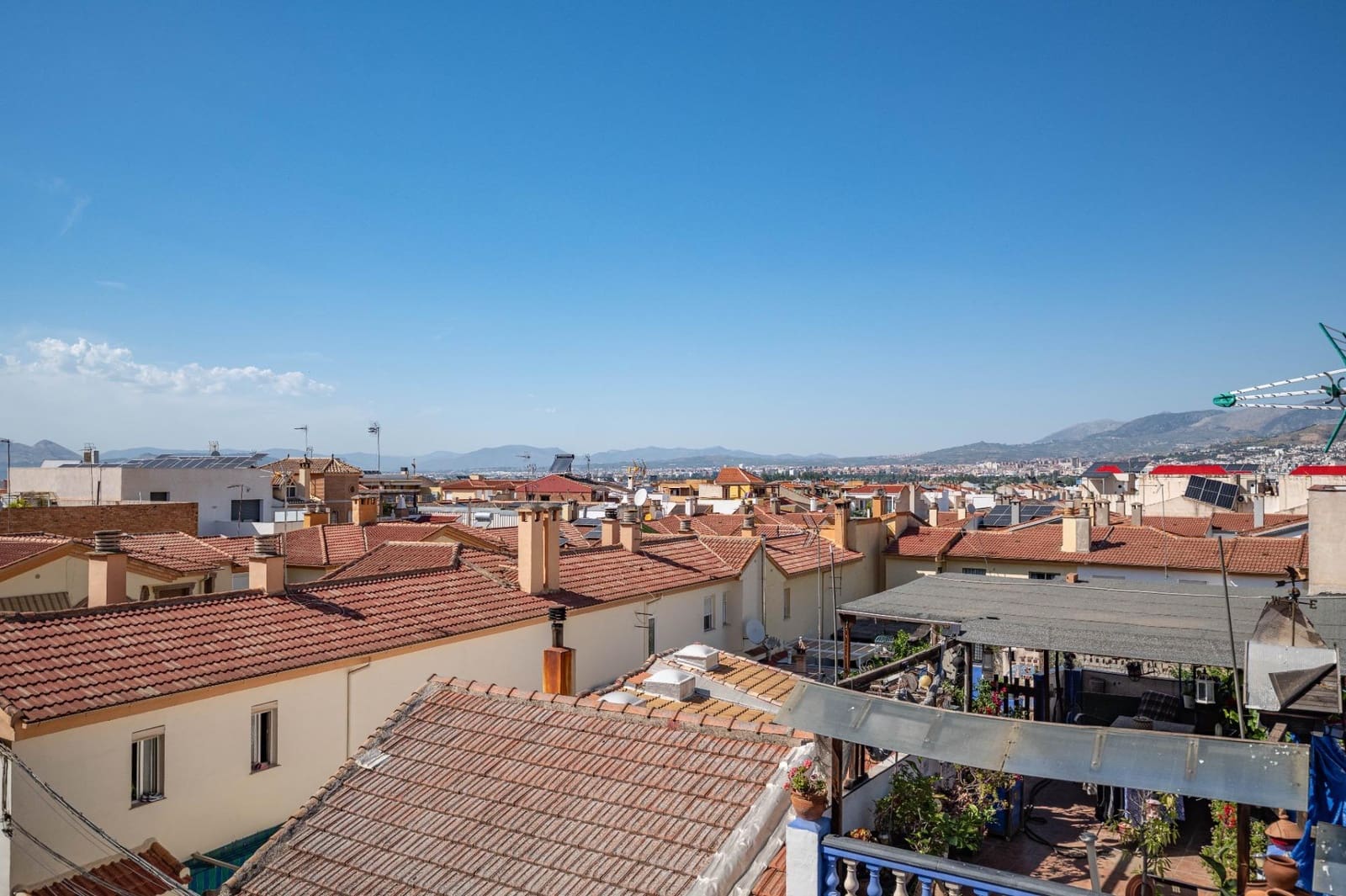 3 bedroom Flat for sale in Armilla - € 189,000 (Ref: 9896475)