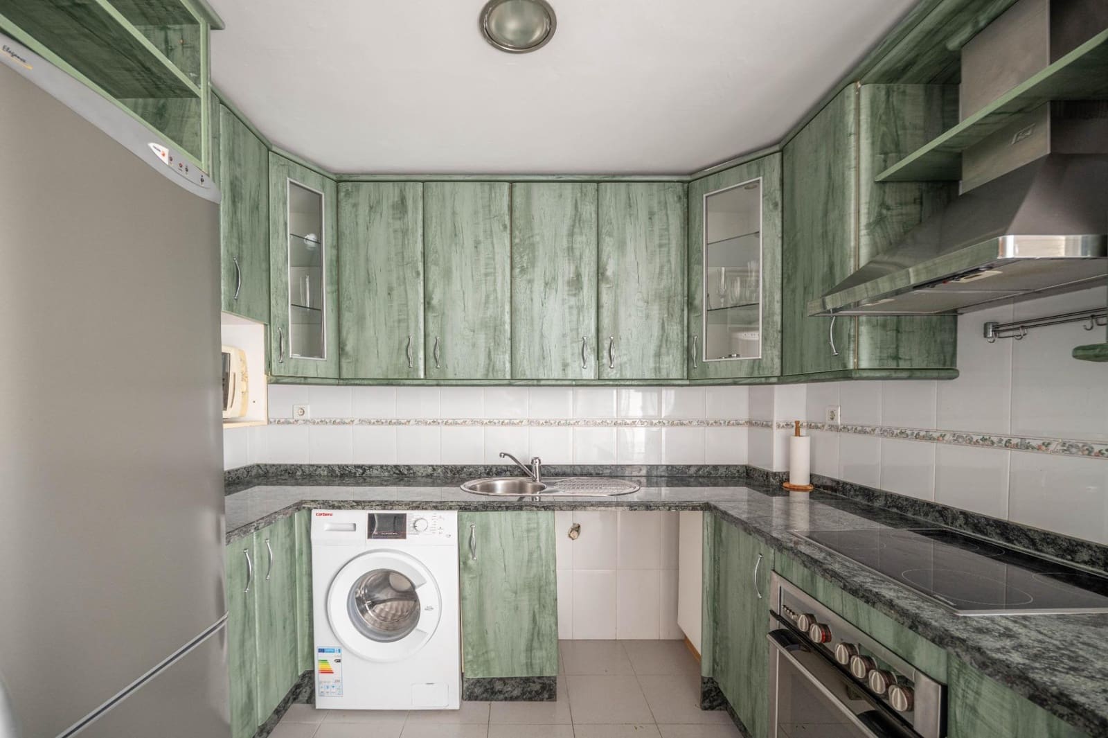 3 makuuhuone Asunto myytävänä paikassa Armilla - 189 000 € (Ref: 9896475)
