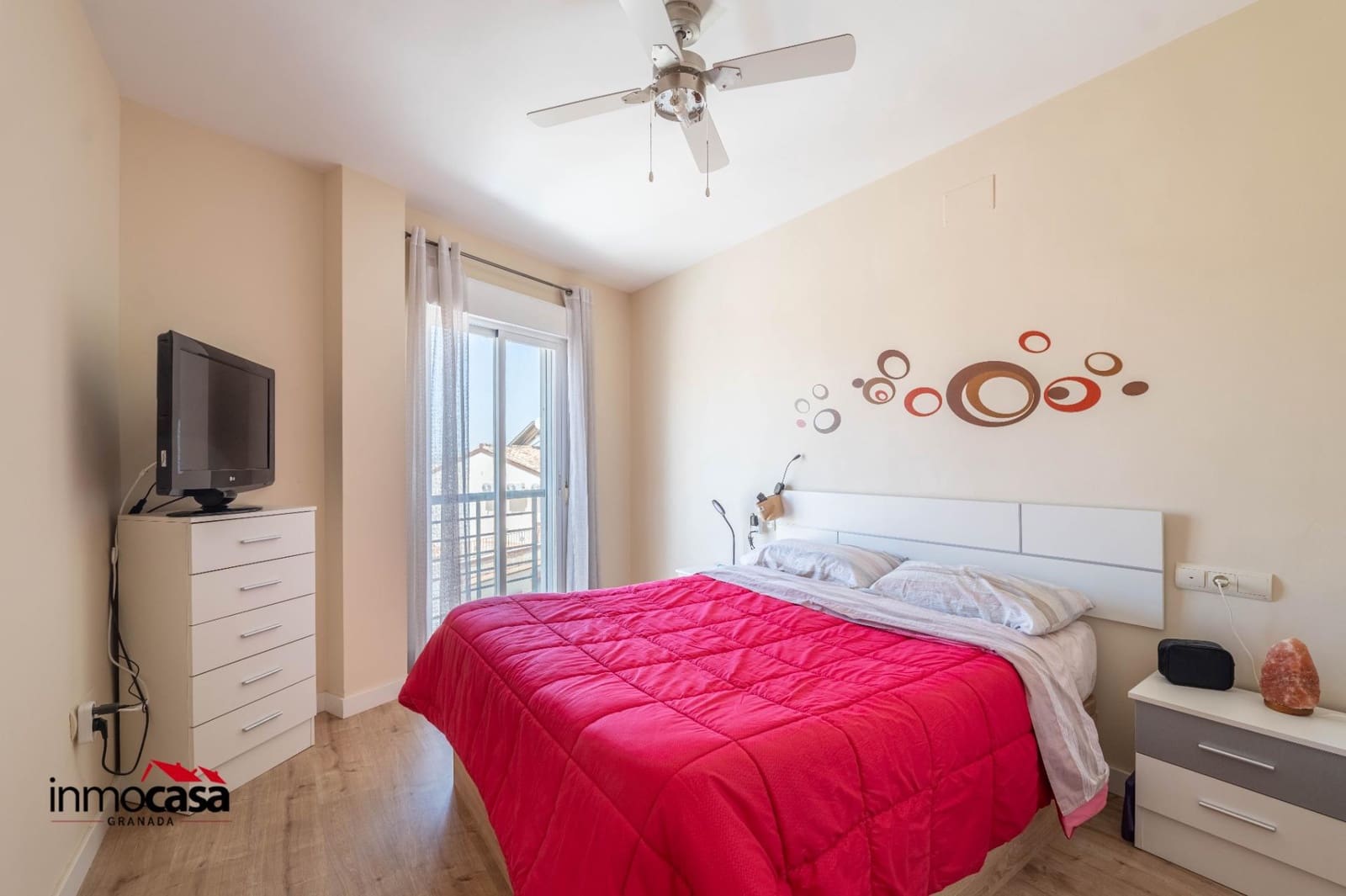 2 slaapkamer Flat te koop in La Zubia met garage - € 156.000 (Ref: 9898939)