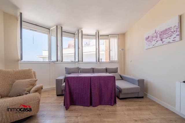 2 slaapkamer Flat te koop in La Zubia met garage - € 156.000 (Ref: 9898939)