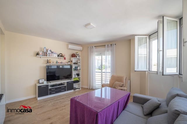 2 slaapkamer Flat te koop in La Zubia met garage - € 156.000 (Ref: 9898939)