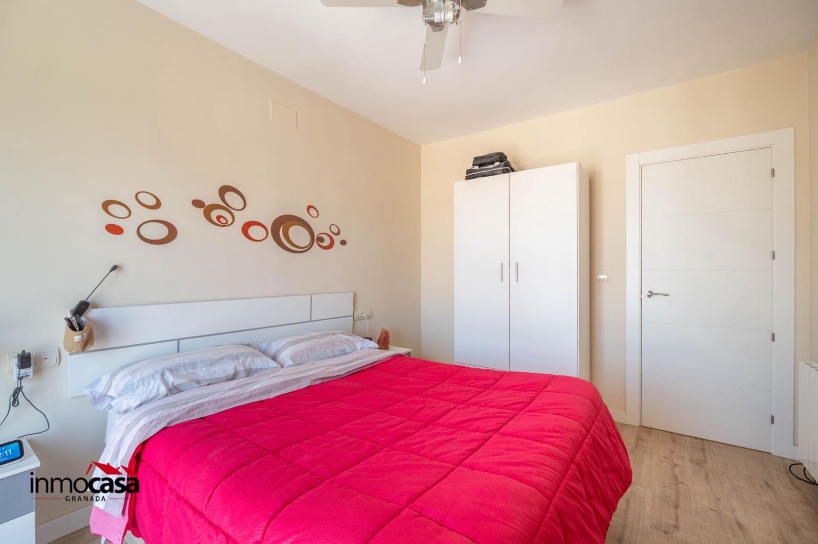 2 slaapkamer Flat te koop in La Zubia met garage - € 156.000 (Ref: 9898939)