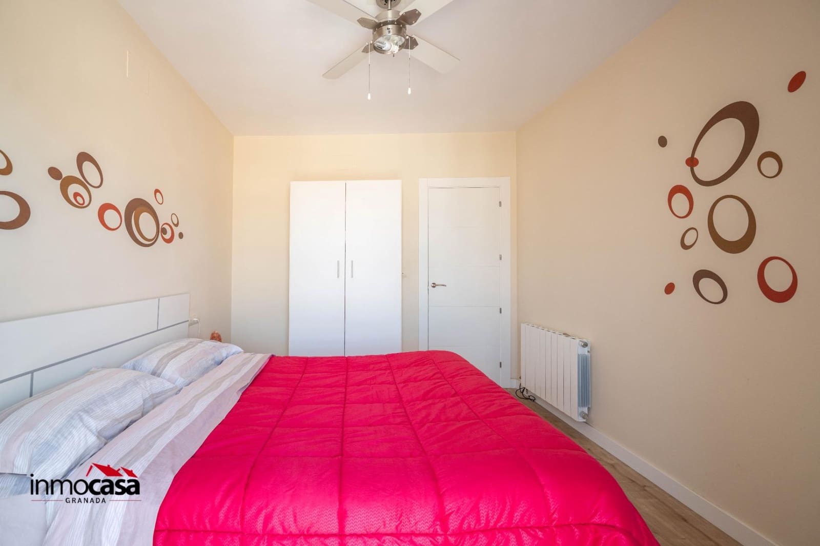 2 slaapkamer Flat te koop in La Zubia met garage - € 156.000 (Ref: 9898939)