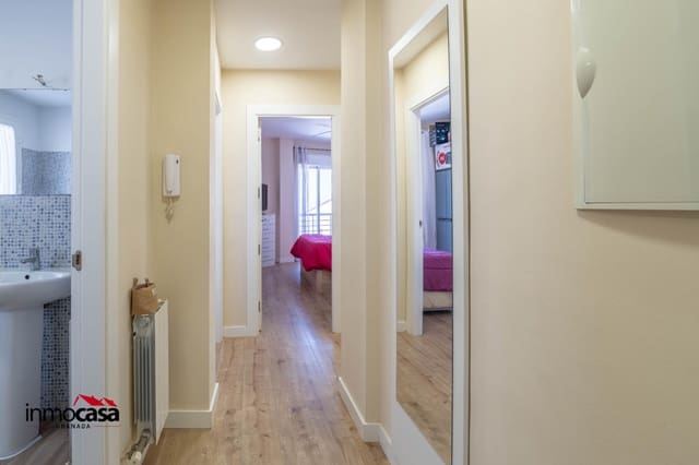 2 slaapkamer Flat te koop in La Zubia met garage - € 156.000 (Ref: 9898939)