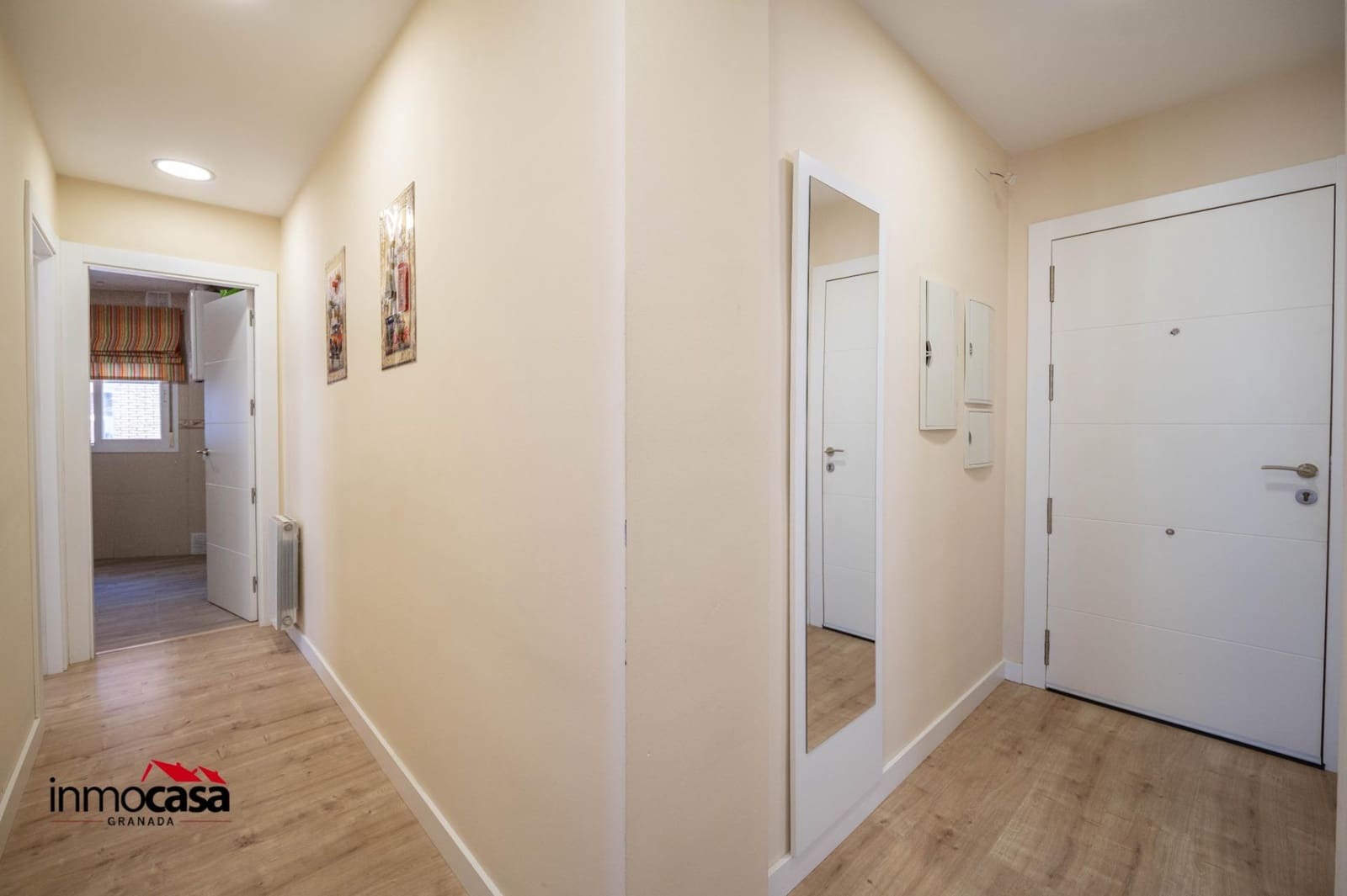 2 slaapkamer Flat te koop in La Zubia met garage - € 156.000 (Ref: 9898939)
