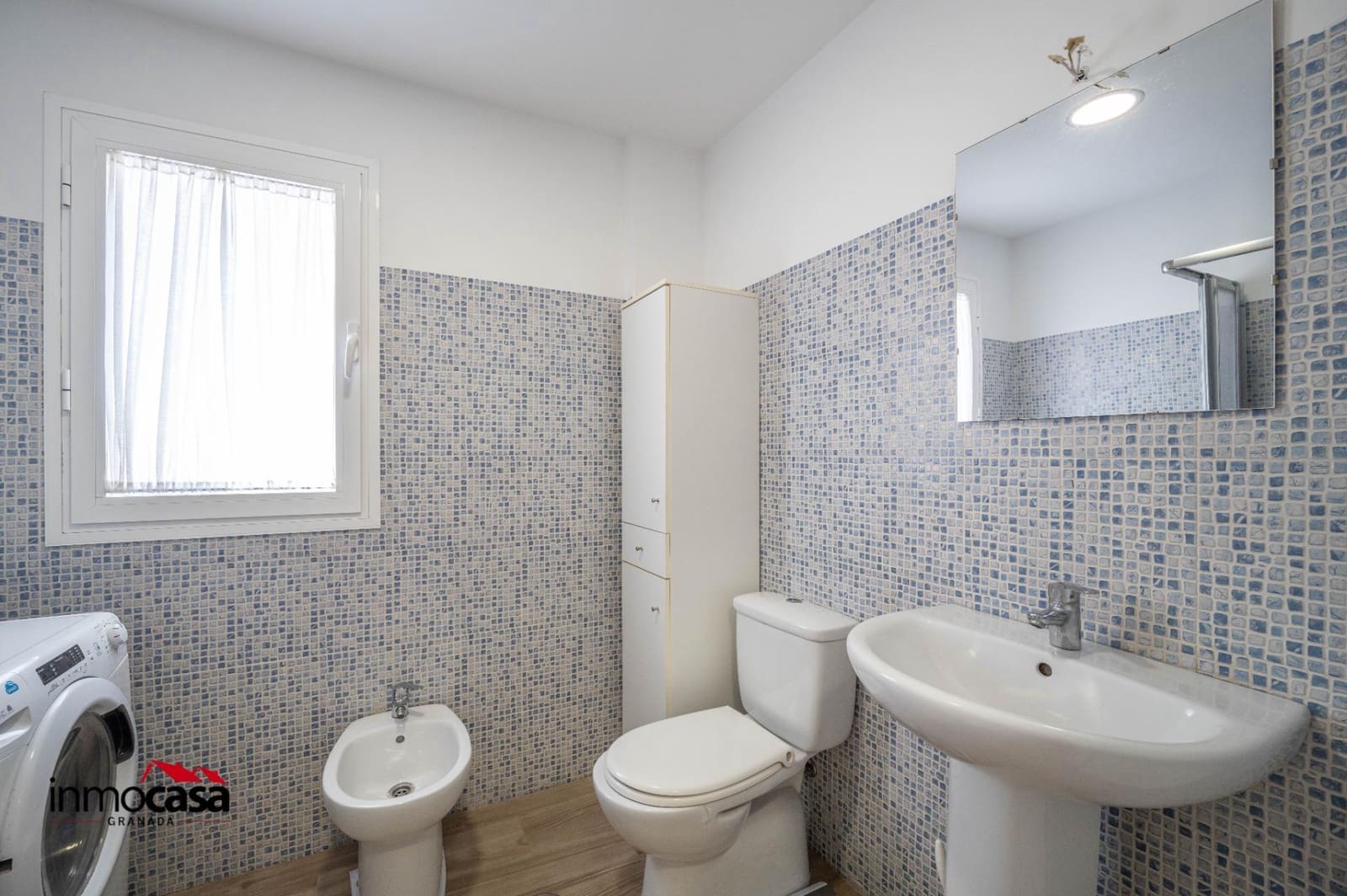 2 slaapkamer Flat te koop in La Zubia met garage - € 156.000 (Ref: 9898939)