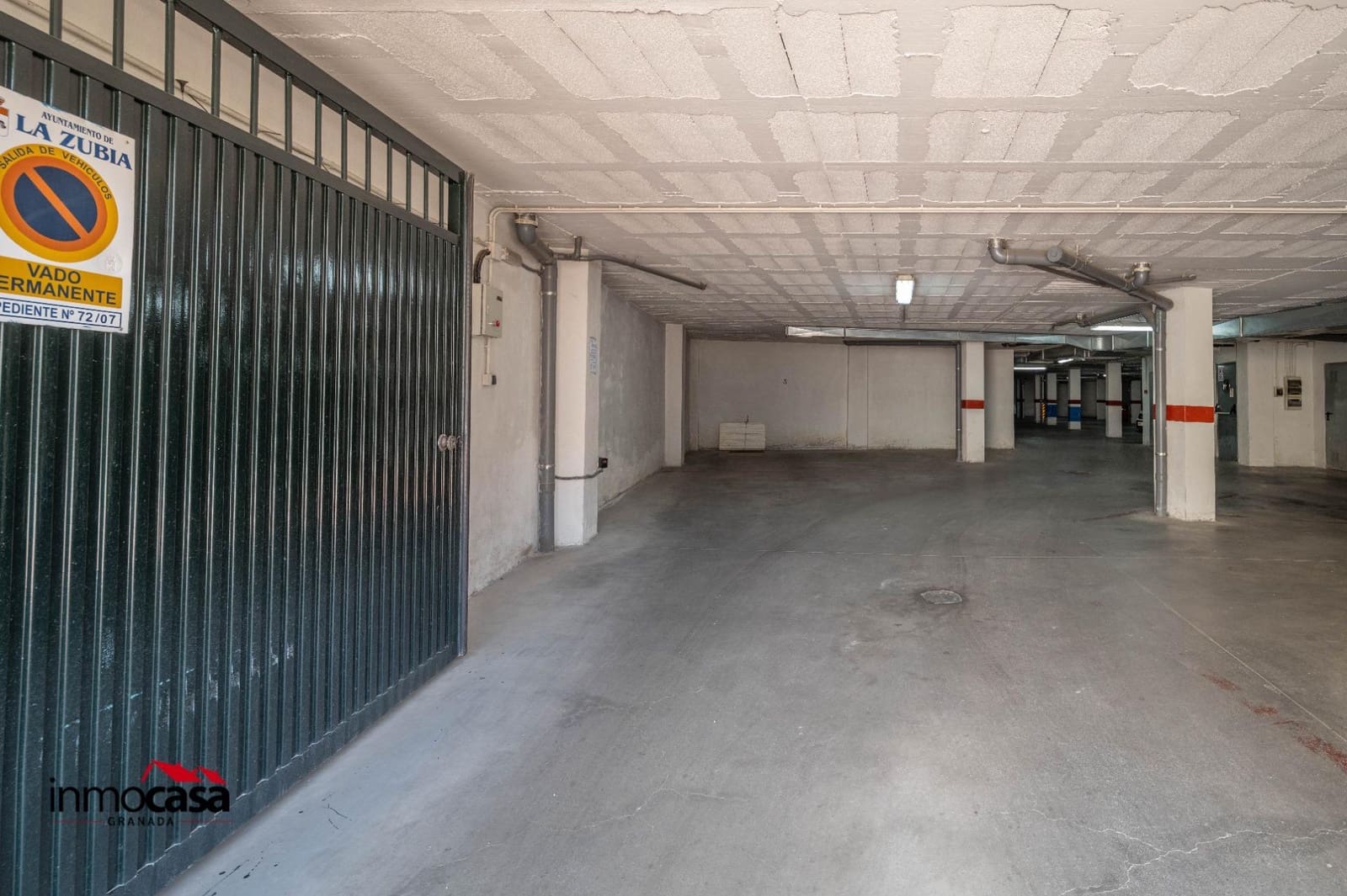 2 slaapkamer Flat te koop in La Zubia met garage - € 156.000 (Ref: 9898939)