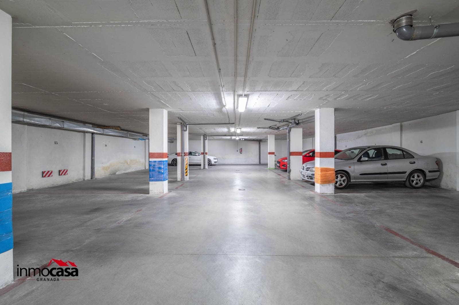 2 slaapkamer Flat te koop in La Zubia met garage - € 156.000 (Ref: 9898939)