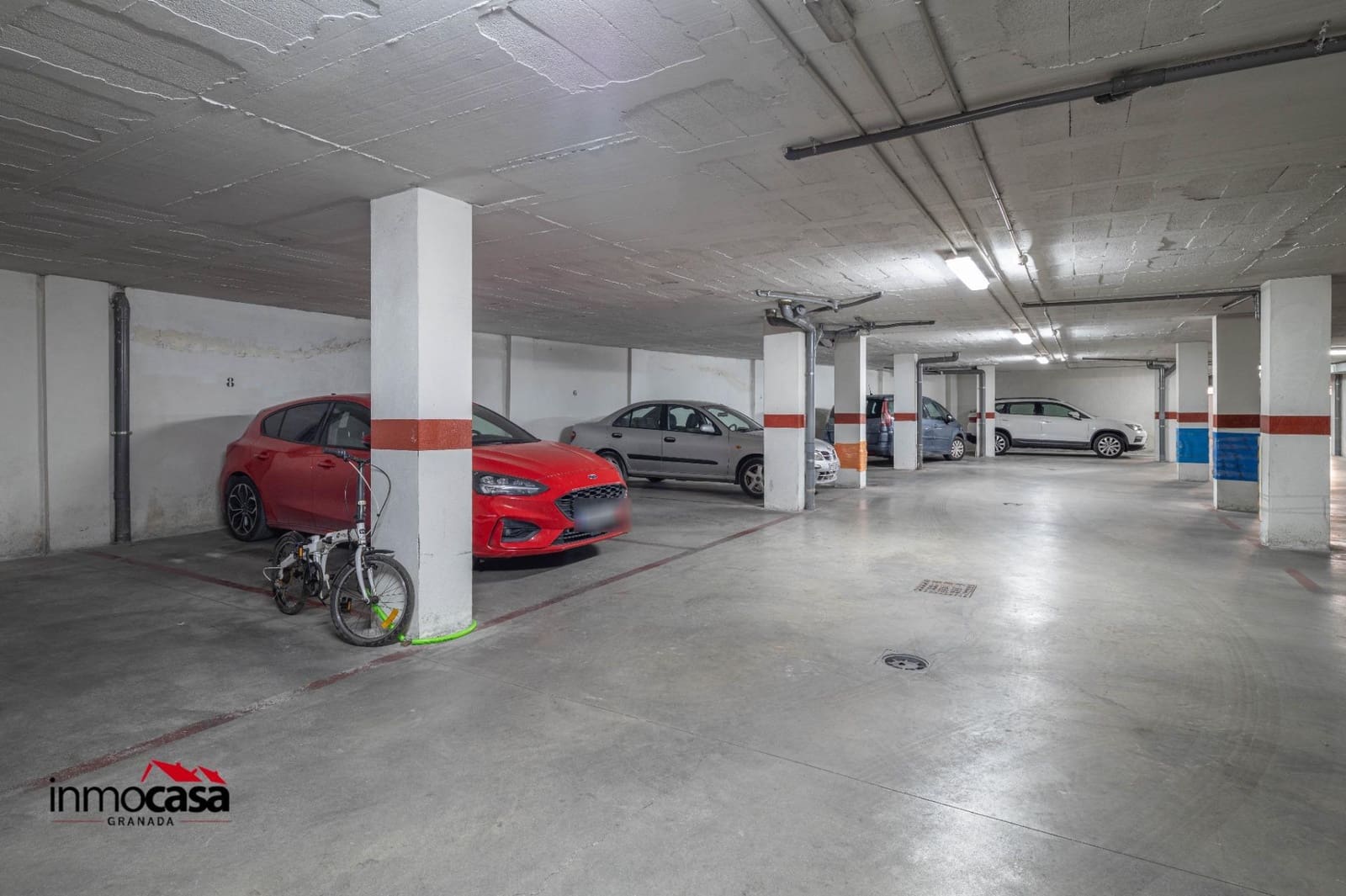 2 slaapkamer Flat te koop in La Zubia met garage - € 156.000 (Ref: 9898939)