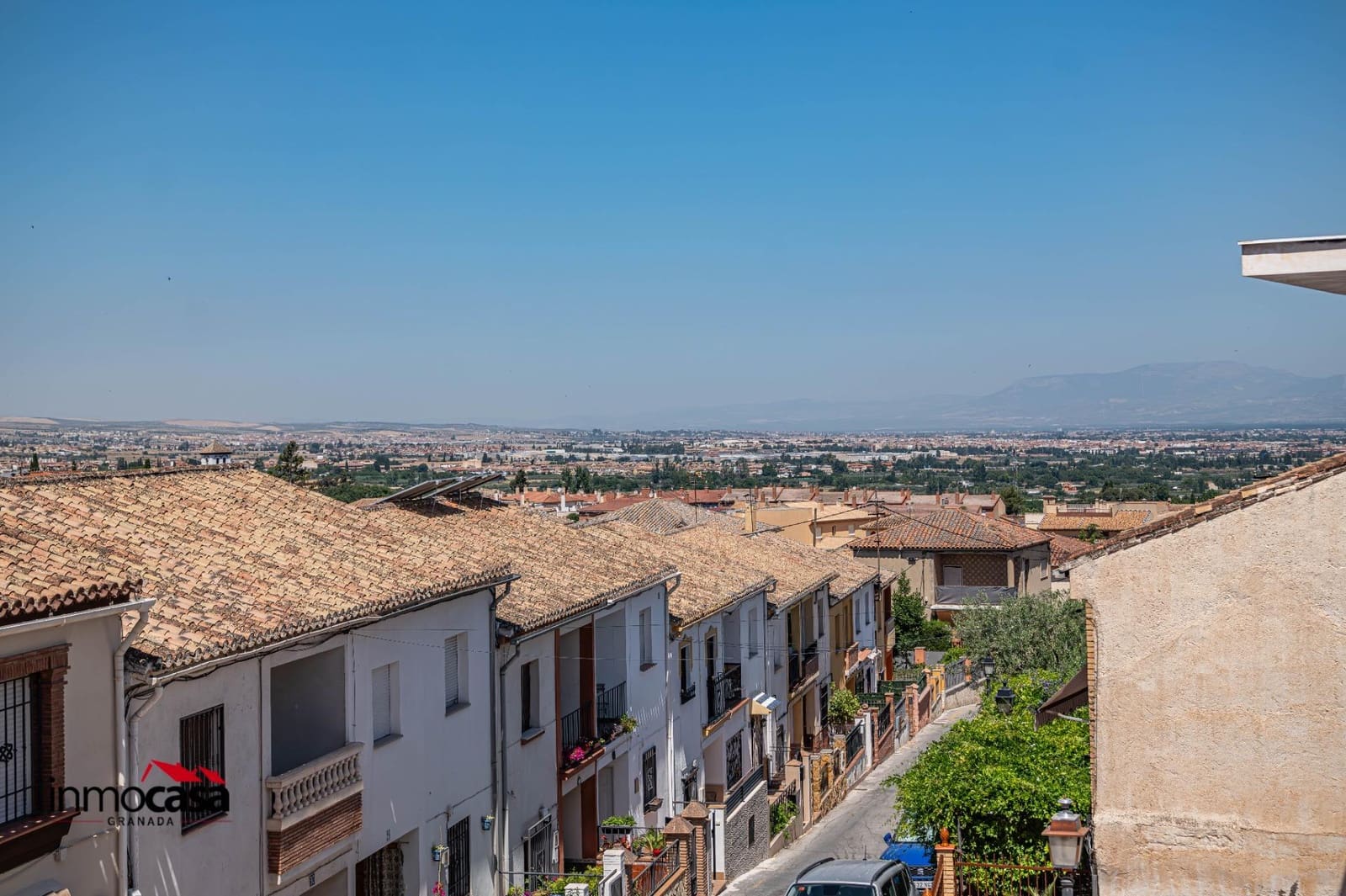 2 slaapkamer Flat te koop in La Zubia met garage - € 156.000 (Ref: 9898939)
