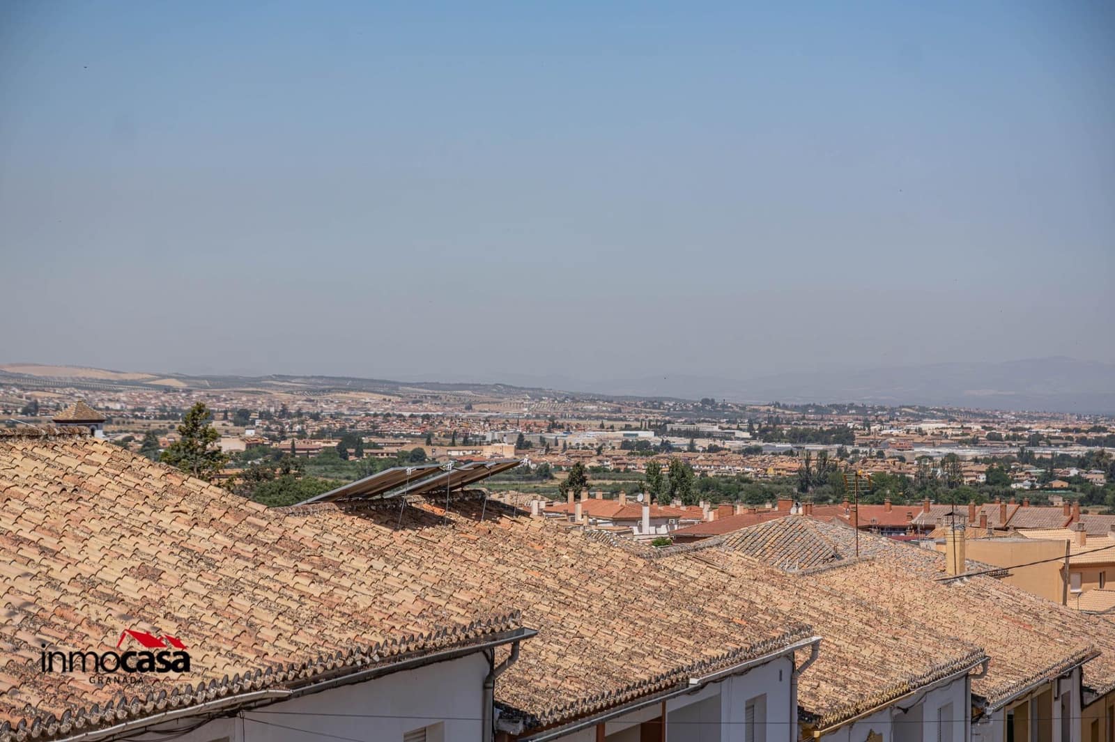 2 slaapkamer Flat te koop in La Zubia met garage - € 156.000 (Ref: 9898939)
