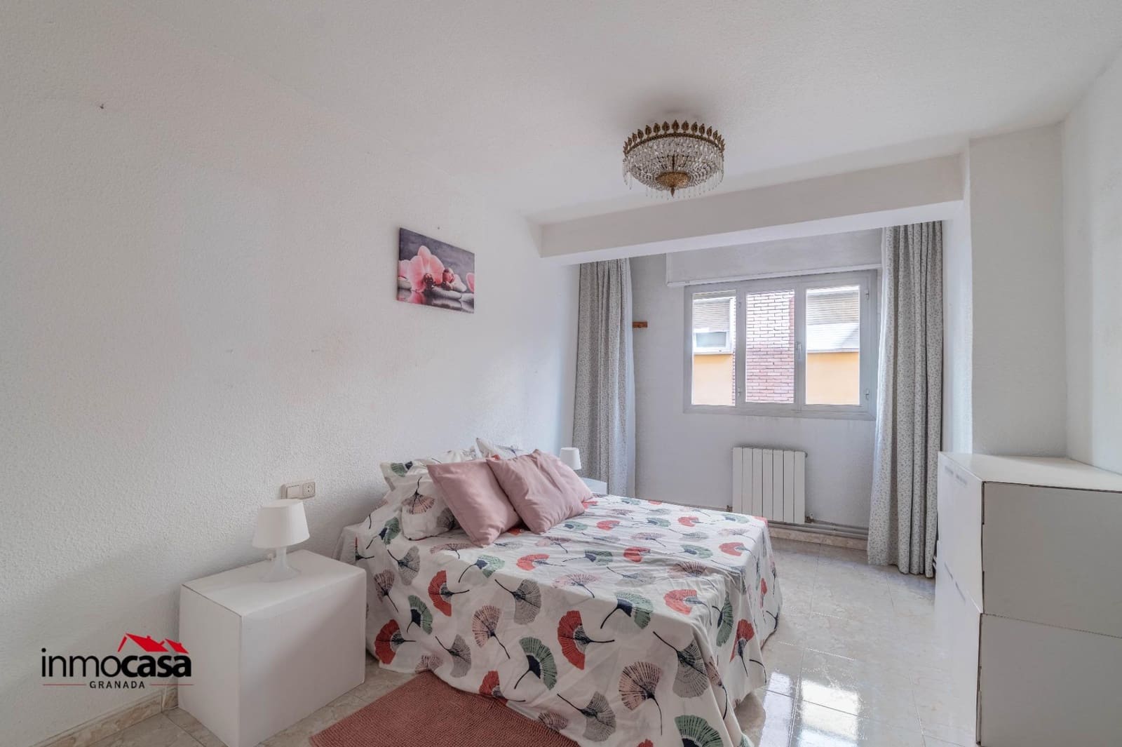 3 sypialnia Mieszkanie na sprzedaż w Miasto Grenada z garażem - 285 000 € (Ref: 9898940)