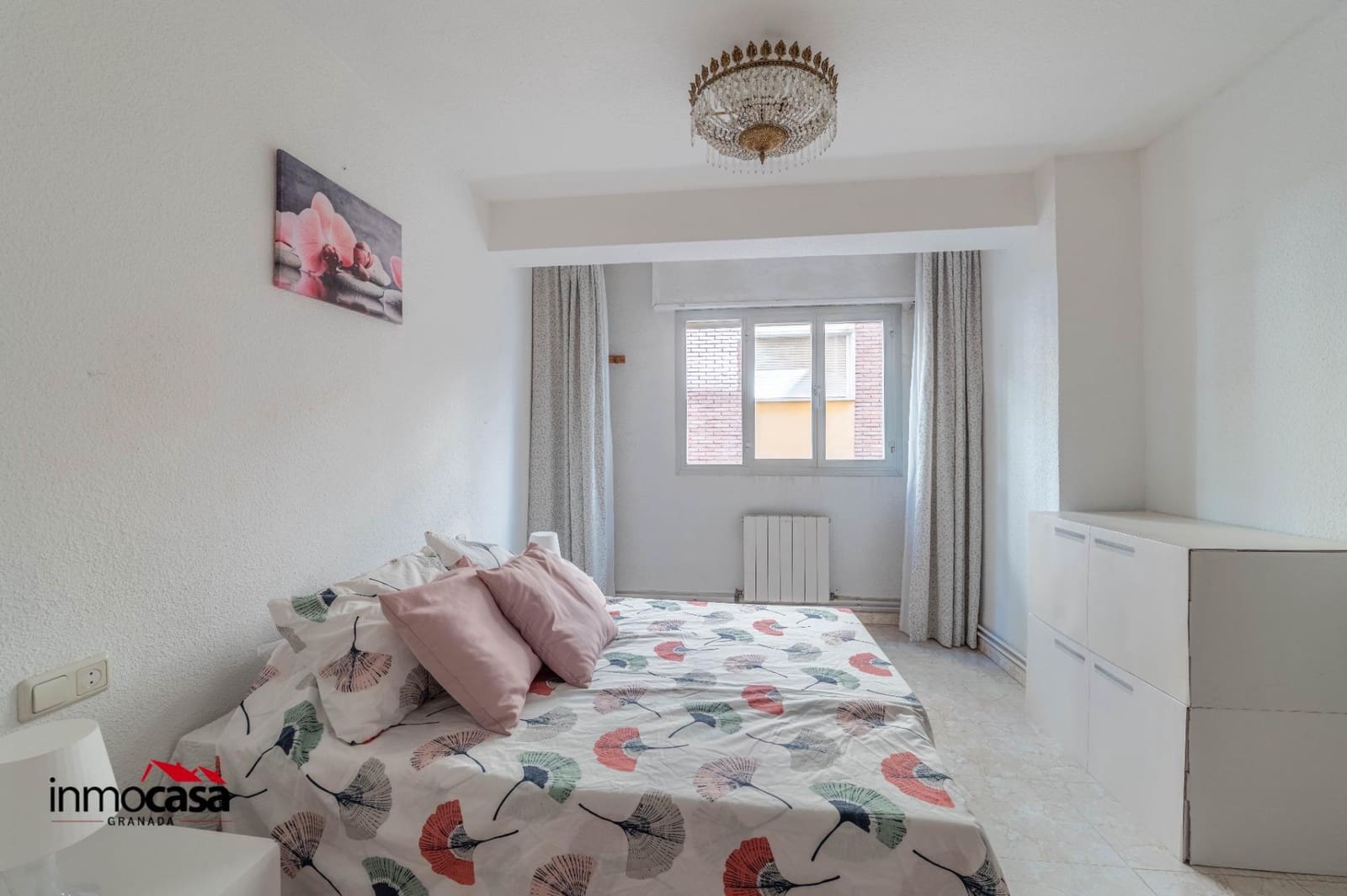 3 sypialnia Mieszkanie na sprzedaż w Miasto Grenada z garażem - 285 000 € (Ref: 9898940)