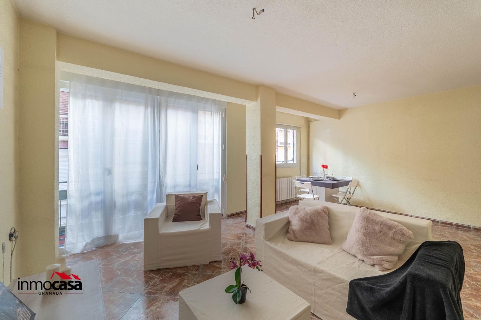 3 sypialnia Mieszkanie na sprzedaż w Miasto Grenada z garażem - 285 000 € (Ref: 9898940)