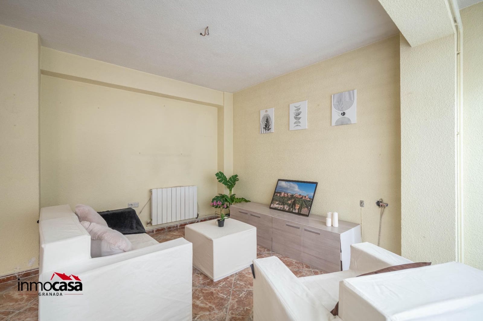 3 sypialnia Mieszkanie na sprzedaż w Miasto Grenada z garażem - 285 000 € (Ref: 9898940)