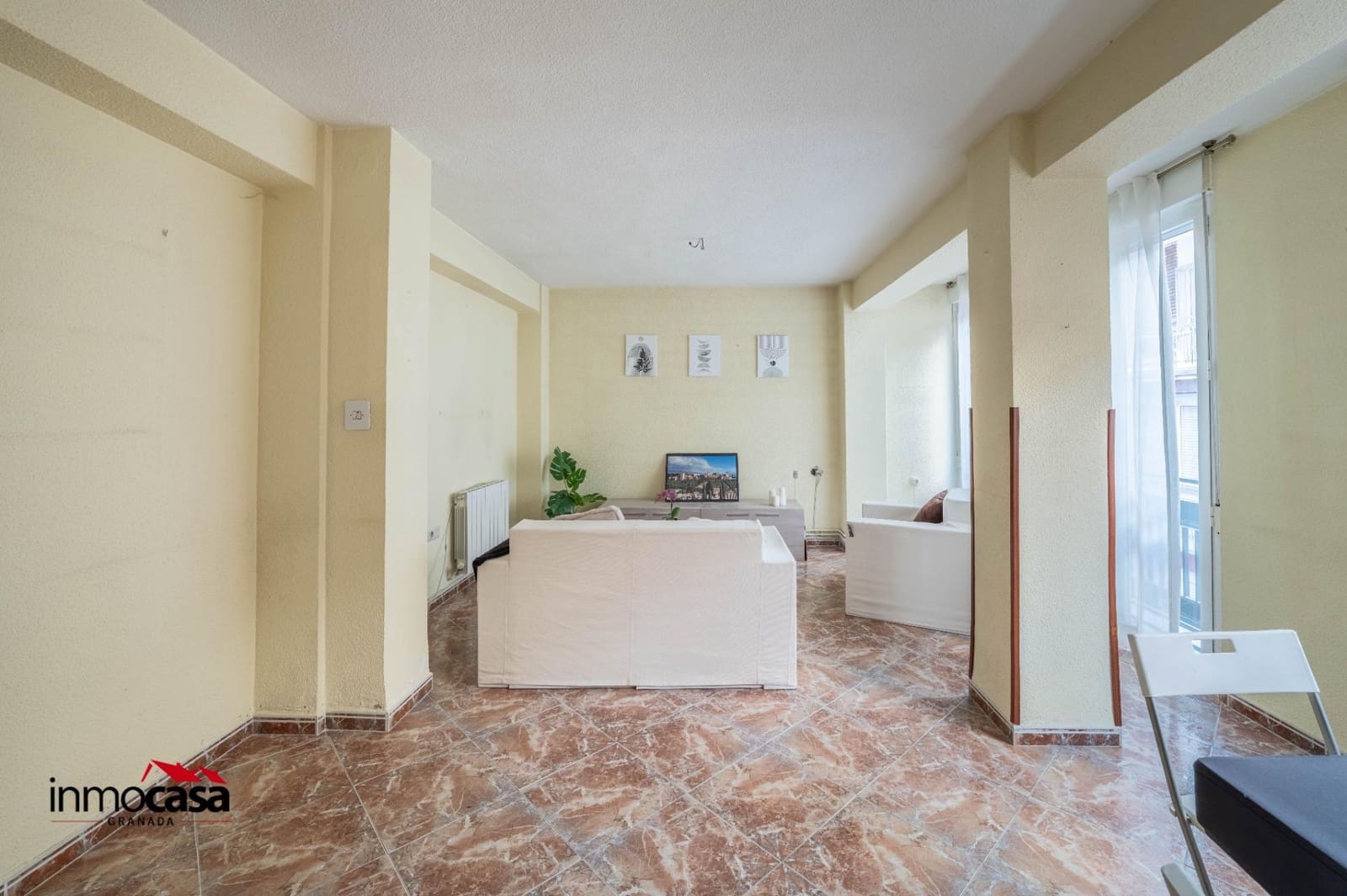 3 sypialnia Mieszkanie na sprzedaż w Miasto Grenada z garażem - 285 000 € (Ref: 9898940)