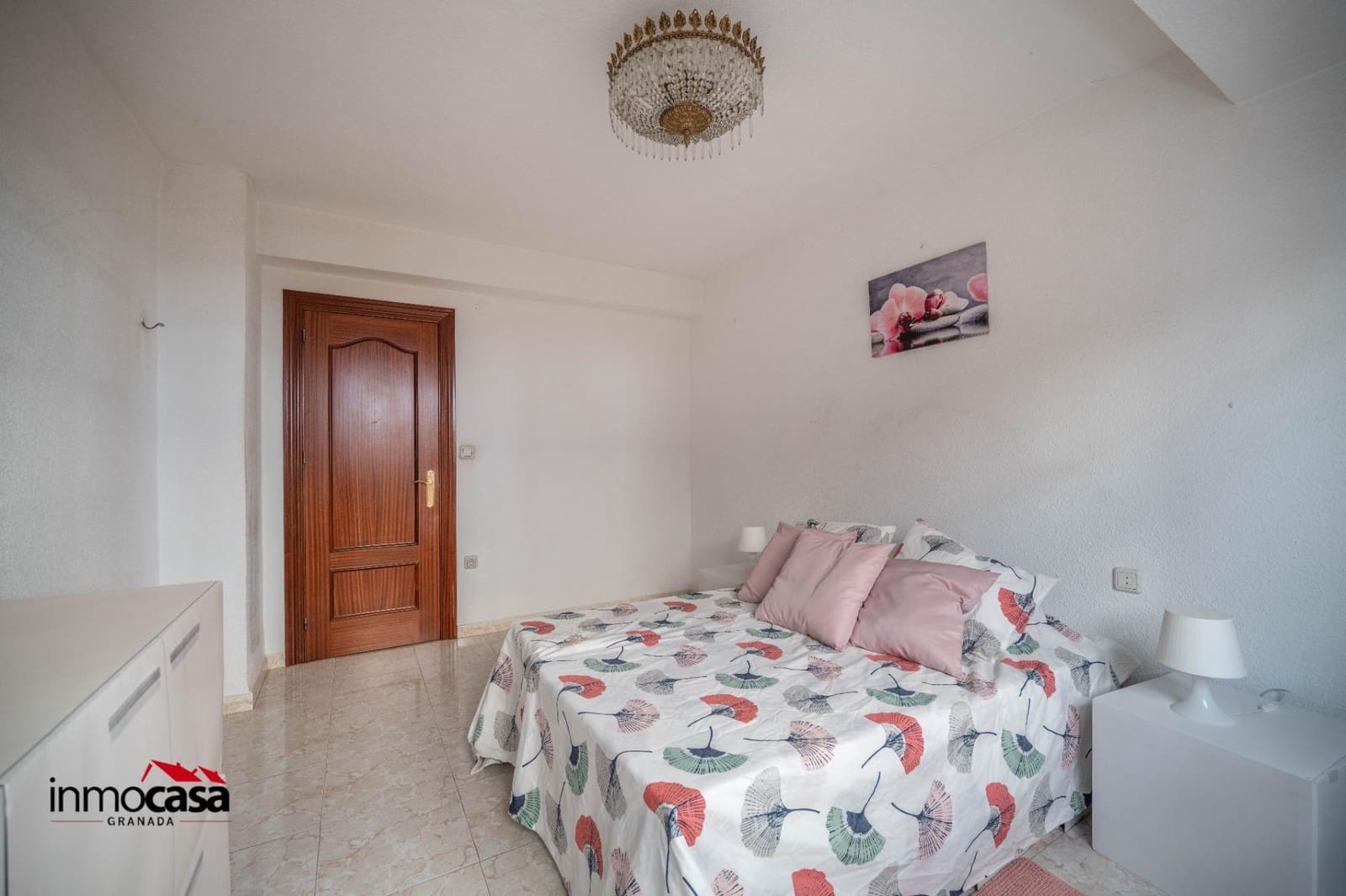 3 sypialnia Mieszkanie na sprzedaż w Miasto Grenada z garażem - 285 000 € (Ref: 9898940)