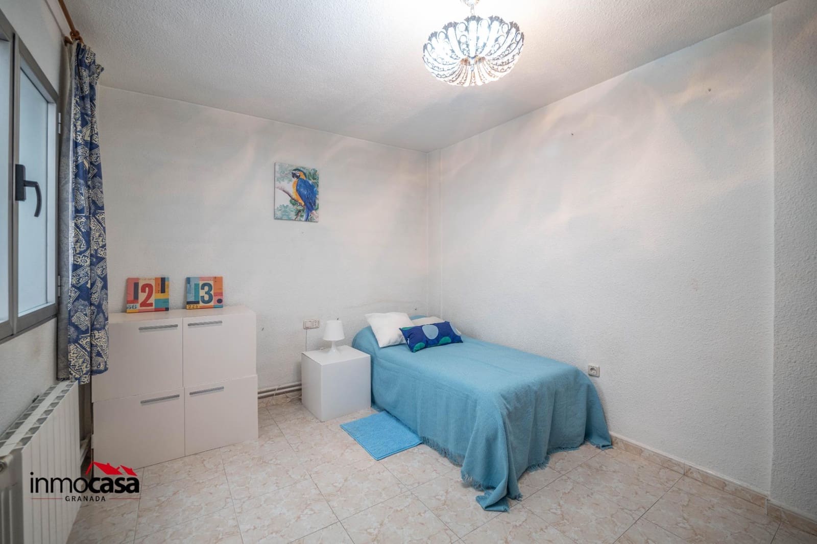 3 sypialnia Mieszkanie na sprzedaż w Miasto Grenada z garażem - 285 000 € (Ref: 9898940)