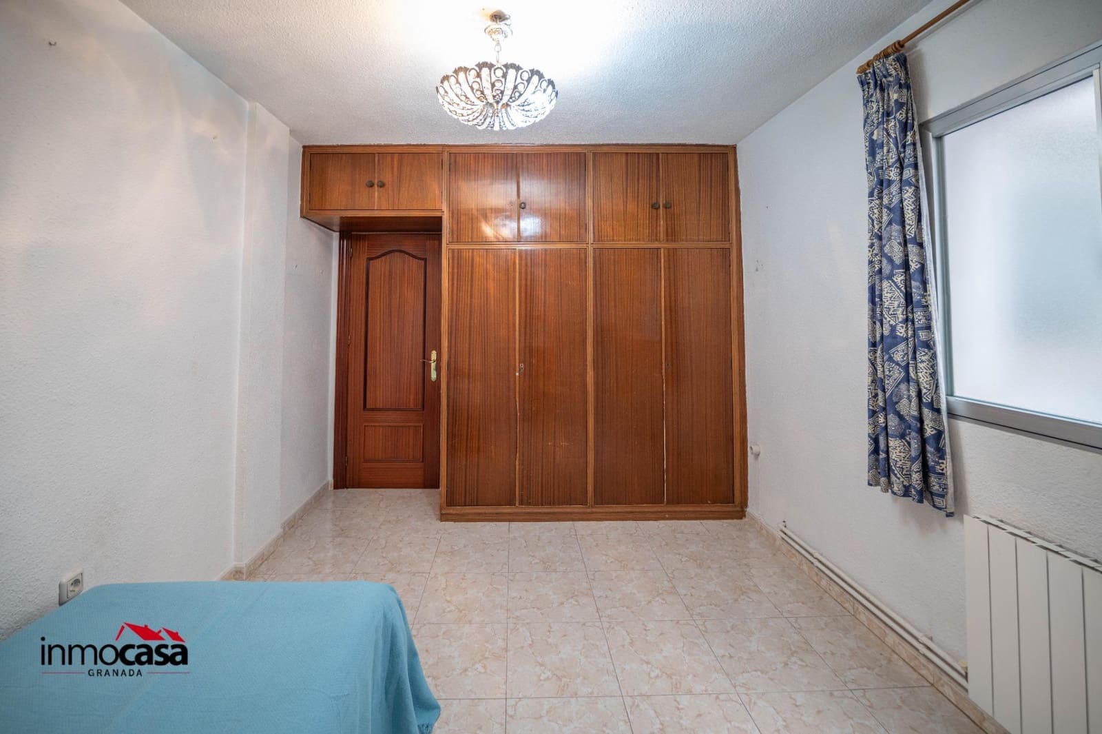 3 sypialnia Mieszkanie na sprzedaż w Miasto Grenada z garażem - 285 000 € (Ref: 9898940)