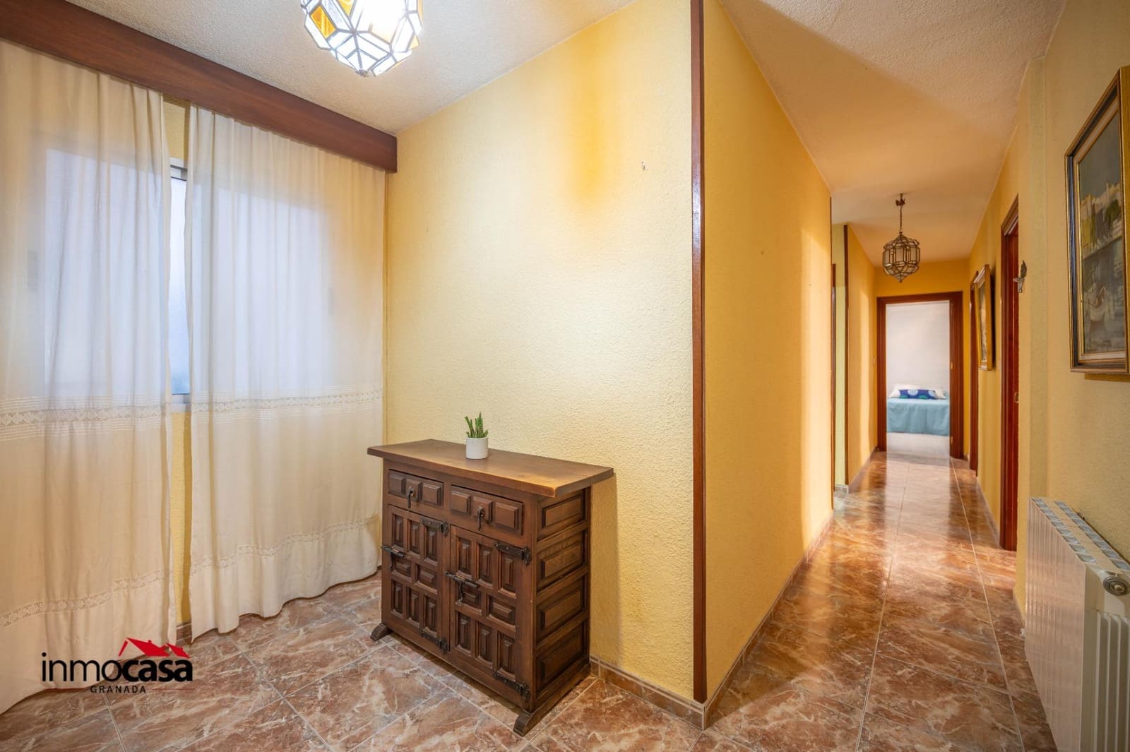 3 sypialnia Mieszkanie na sprzedaż w Miasto Grenada z garażem - 285 000 € (Ref: 9898940)