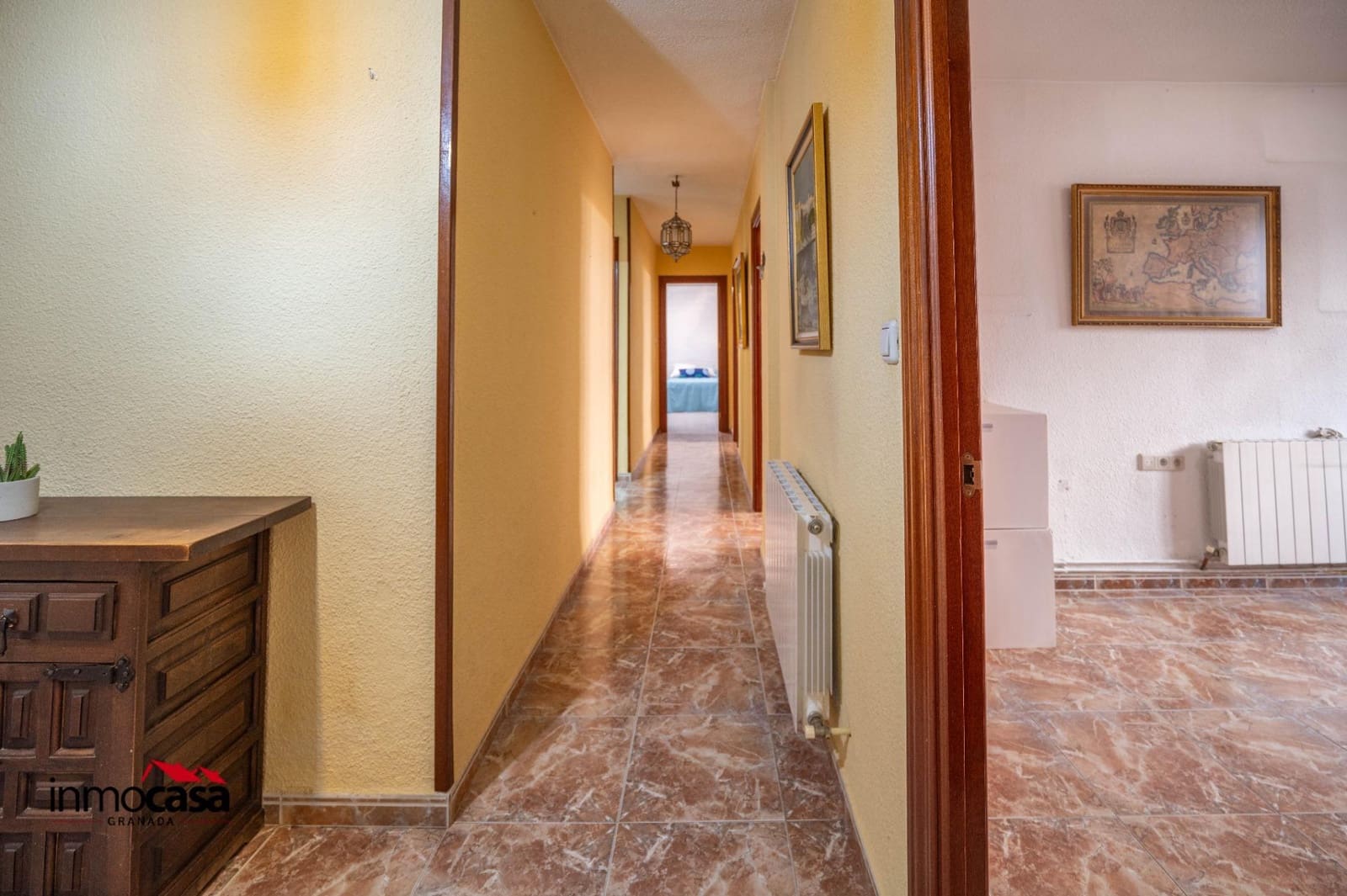 3 sypialnia Mieszkanie na sprzedaż w Miasto Grenada z garażem - 285 000 € (Ref: 9898940)